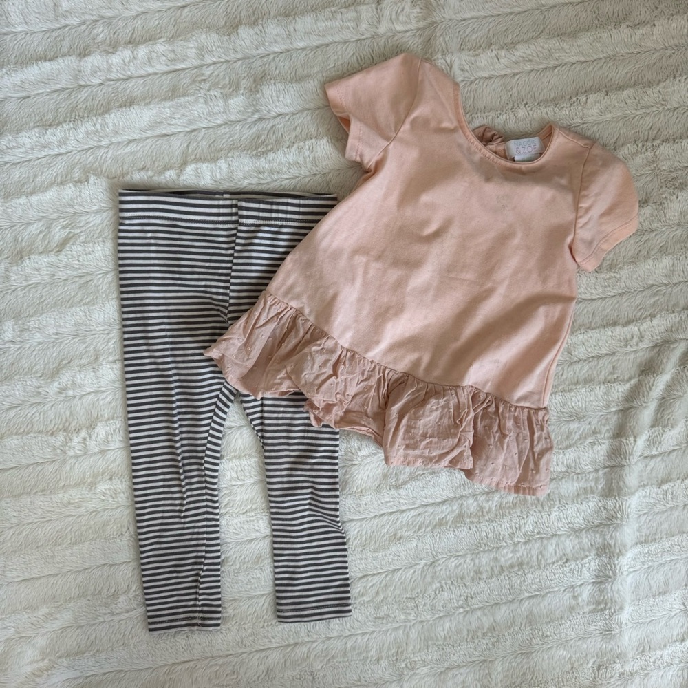 2 Outfit bundle🌸 - Picture 3 of 3